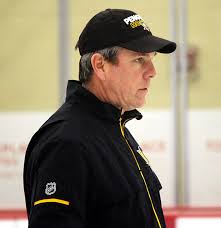 Mike Sullivan: The Mastermind Behind the Bench